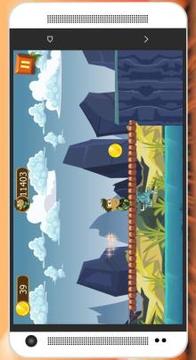 Wild Adventure Kartt Run游戲截圖5