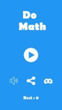 Do Math游戲截圖1