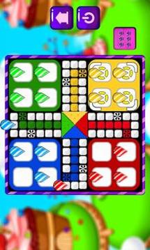 Candy Ludo King游戲截圖3