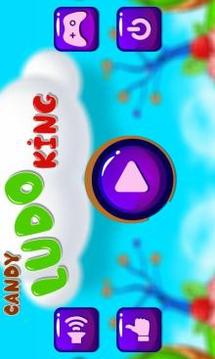 Candy Ludo King游戲截圖1