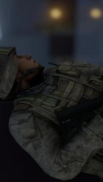 Counter Terrorist Go 2018游戲截圖1