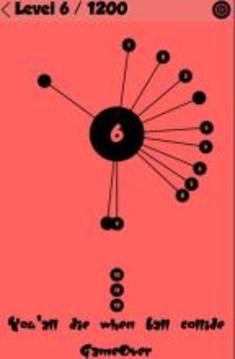 AA Balls - Crazy AA游戲截圖4
