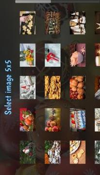 Tile Puzzles · Christmas游戲截圖4