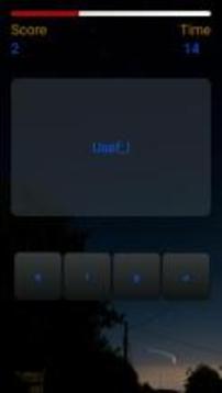 Missing Letter游戲截圖2