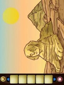 Ancient Egyptian Tomb Escape游戲截圖4