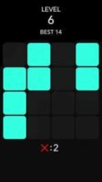 Memo Tiles - Color游戲截圖2