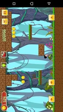 Titans hero go adventure游戲截圖4