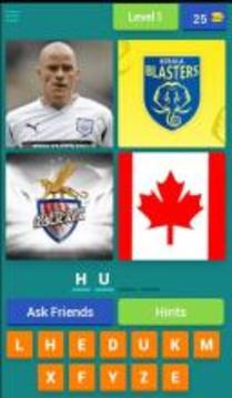 ISL GAME 2017游戲截圖1