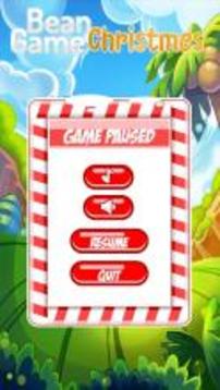 Bean Christmas Game游戲截圖4
