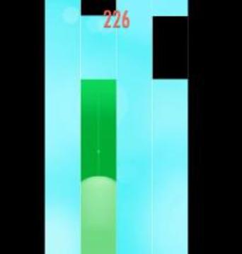 Piano Tiles Blue Magic游戲截圖2