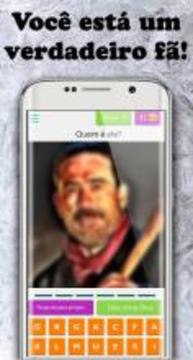Acho O Borr?o Walking Dead游戲截圖1