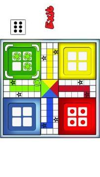 Ludo Board游戲截圖3