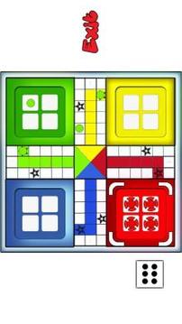 Ludo Board游戲截圖1