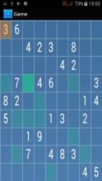 Free Sudoku for Kids游戏截图3