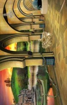 Escape Puzzle: Palace Escape游戲截圖2