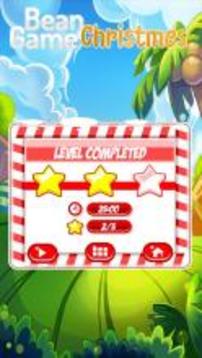 Bean Christmas Game游戲截圖3