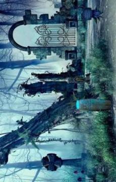 Escape Puzzle: Ruined Place游戲截圖1