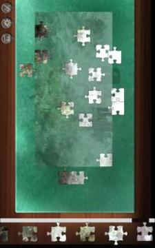 Winter jigsaw 01游戲截圖5