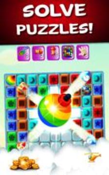 Toy Smash Blast游戲截圖3