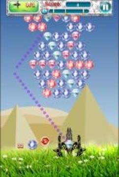 Diamond Shooter游戲截圖3