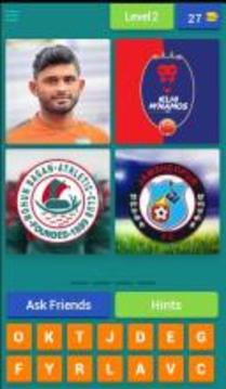 ISL GAME 2017游戲截圖5