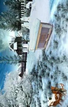 Escape Puzzle: Ruined Place游戲截圖4