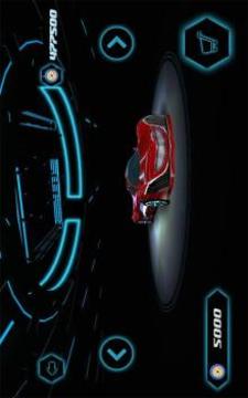 Nitro Overdrive Racing游戲截圖2