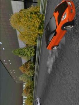 Turbo Racing 3D游戲截圖2
