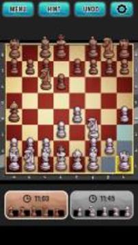 Classic Chess 2018游戲截圖3