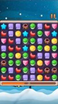 Christmas Match 3 Games游戲截圖3