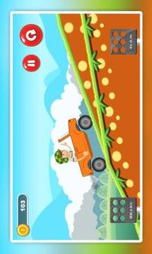 Super Chaves Adventures World游戲截圖4