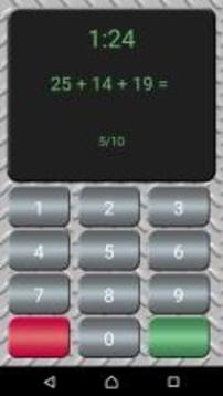 Defuse the Math Bomb游戲截圖1
