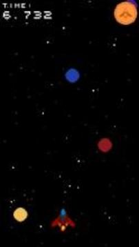 Pixel Voyager游戲截圖2