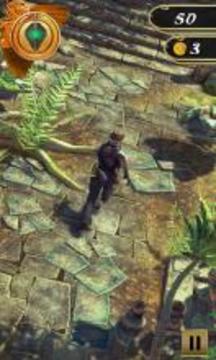 end?l?ess ru?n lost rush : oz 3游戲截圖2