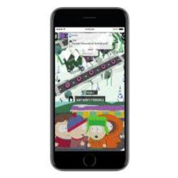 New South Park: Phone Destroyer Guide游戲截圖2