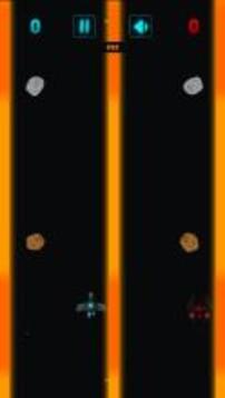 Space Racing for double players游戲截圖2