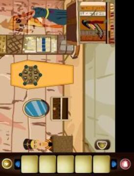 Ancient Egyptian Tomb Escape游戲截圖2