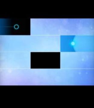 Piano Tiles Blue Magic游戲截圖3