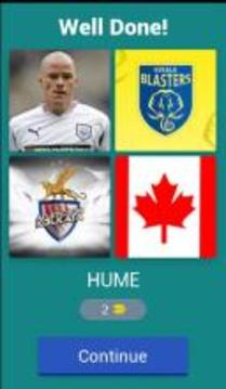 ISL GAME 2017游戲截圖2