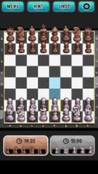 Classic Chess 2018游戲截圖1