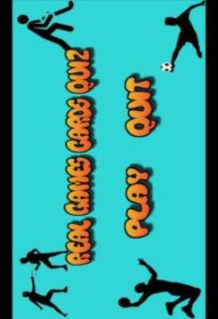 World Sport Quiz游戲截圖5