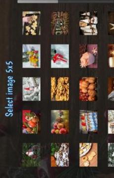 Tile Puzzles · Christmas游戲截圖1