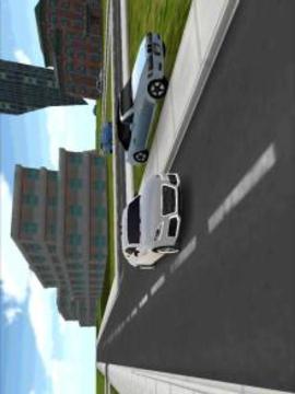 Mad Taxi Earn to Upgrade游戲截圖4