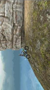 Trial Bike Extreme Tricks游戲截圖3