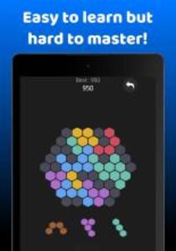1010 Blocks : Puzzle Game游戲截圖4
