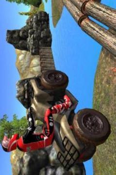 ATV Offroad Challenge游戲截圖3