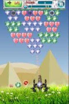 Diamond Shooter游戲截圖1