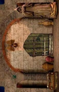 Escape Games - Medieval Palace 4游戲截圖2