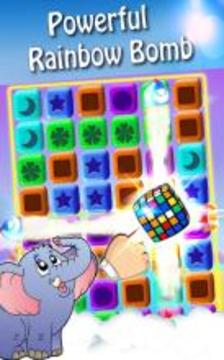 Toy Smash Blast游戲截圖2
