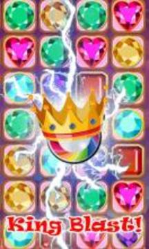 Jeweled Sweet Candy游戲截圖4
